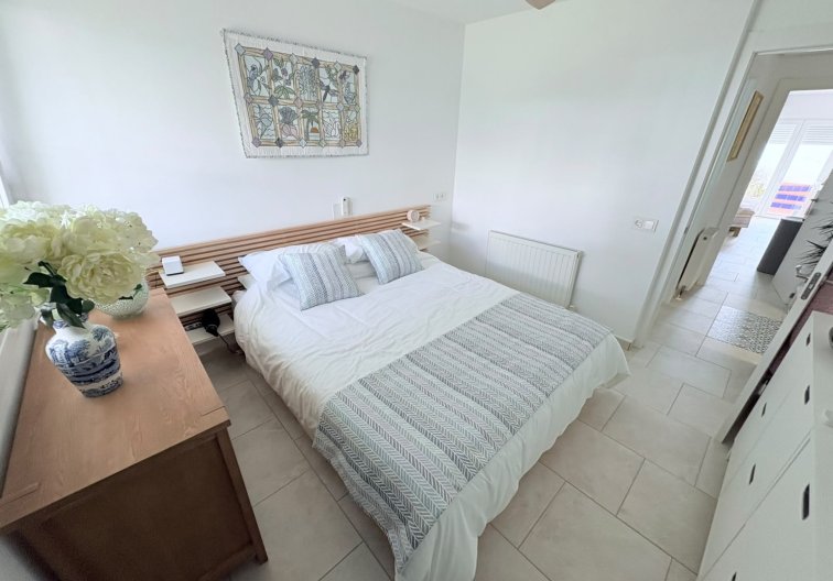 Segunda mano - villa - Villamartin - Costa Blanca