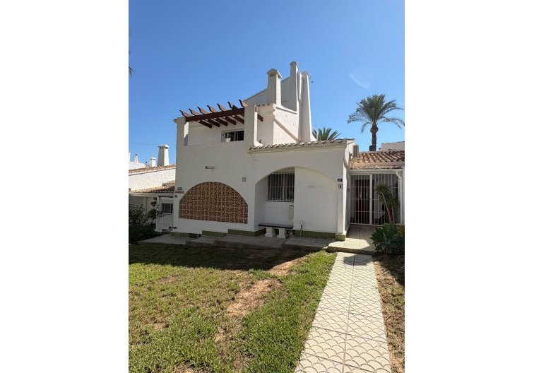 Segunda mano - villa - Villamartin - Costa Blanca