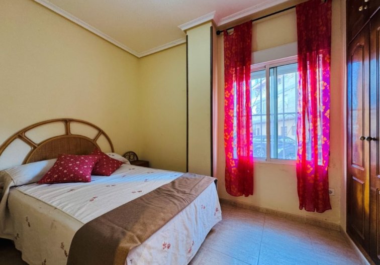 Segunda mano - Apartamento  - La Mata - Costa Blanca