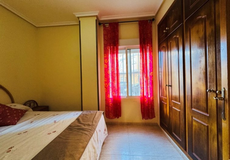 Segunda mano - Apartamento  - La Mata - Costa Blanca