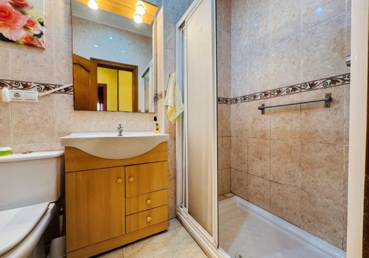 Segunda mano - Apartamento  - La Mata - Costa Blanca