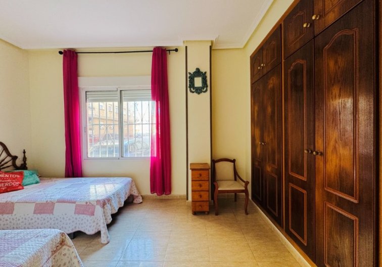 Segunda mano - Apartamento  - La Mata - Costa Blanca
