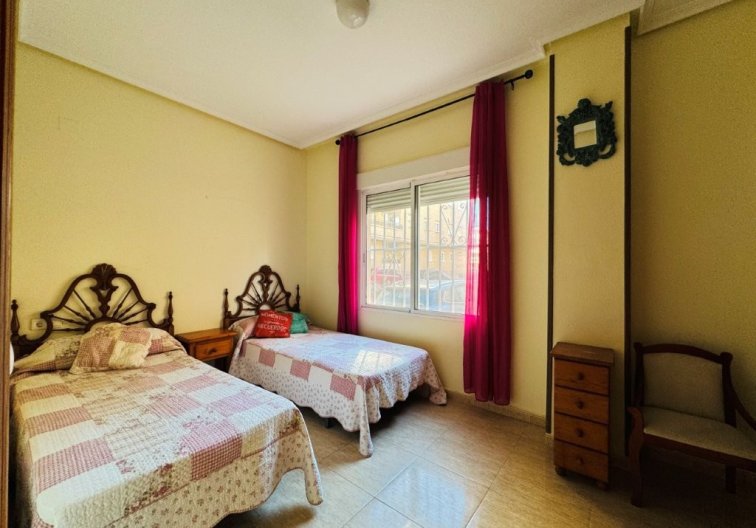 Segunda mano - Apartamento  - La Mata - Costa Blanca