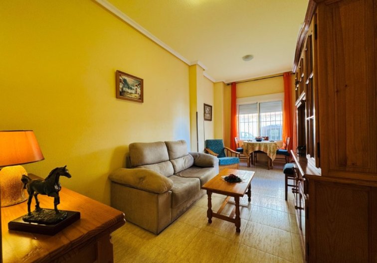 Segunda mano - Apartamento  - La Mata - Costa Blanca
