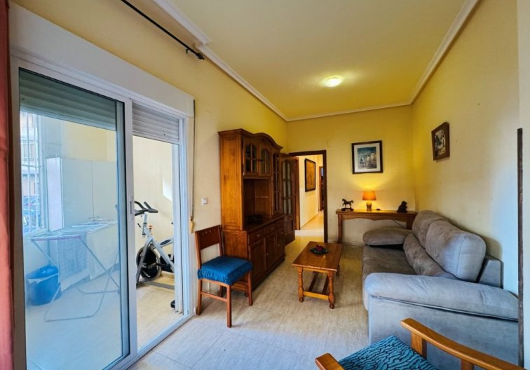 Segunda mano - Apartamento  - La Mata - Costa Blanca