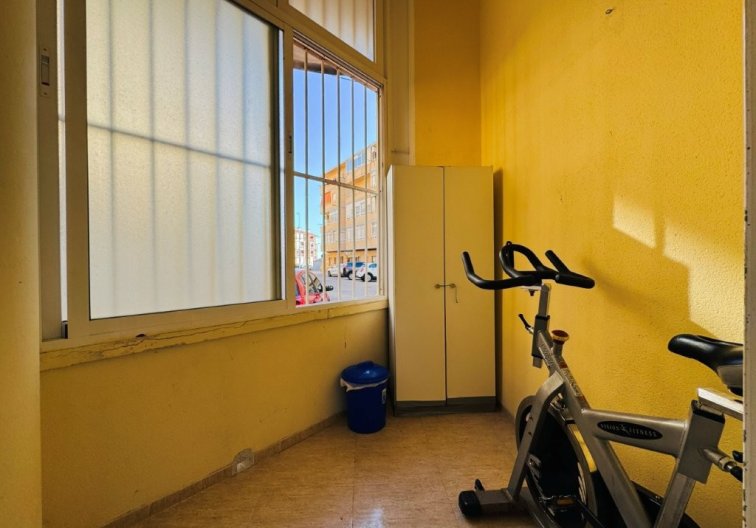 Segunda mano - Apartamento  - La Mata - Costa Blanca