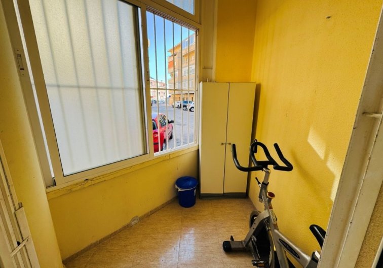 Segunda mano - Apartamento  - La Mata - Costa Blanca