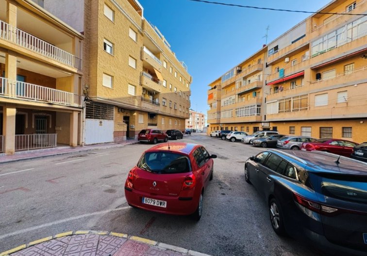 Segunda mano - Apartamento  - La Mata - Costa Blanca