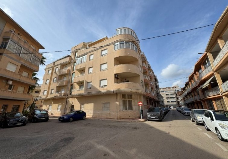 Segunda mano - Apartamento  - La Mata - Costa Blanca