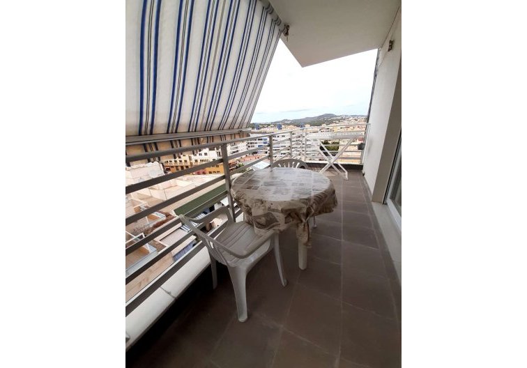 Wiederverkauf - Wohnung - Calpe - Costa Blanca