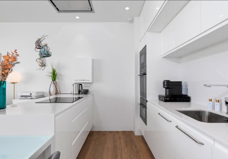 Segunda mano - Apartamento  - Orihuela Costa - Costa Blanca