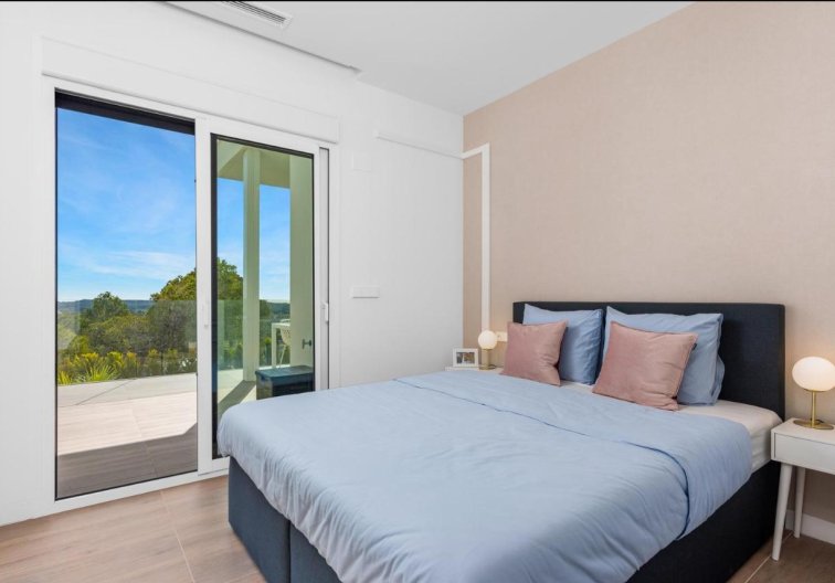 Segunda mano - Apartamento  - Orihuela Costa - Costa Blanca
