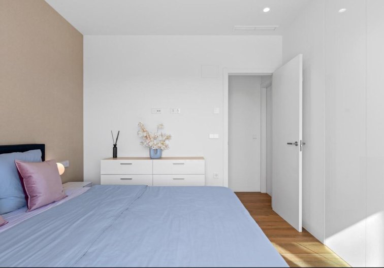 Segunda mano - Apartamento  - Orihuela Costa - Costa Blanca