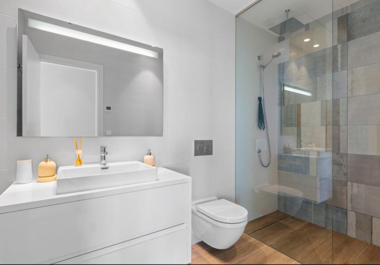 Segunda mano - Apartamento  - Orihuela Costa - Costa Blanca