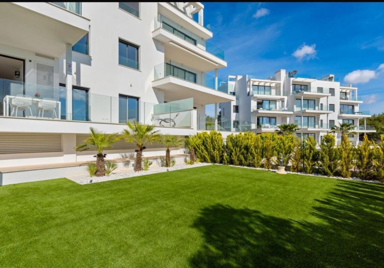 Segunda mano - Apartamento  - Orihuela Costa - Costa Blanca