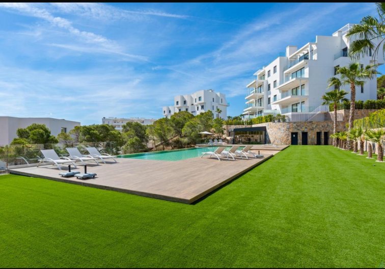Segunda mano - Apartamento  - Orihuela Costa - Costa Blanca