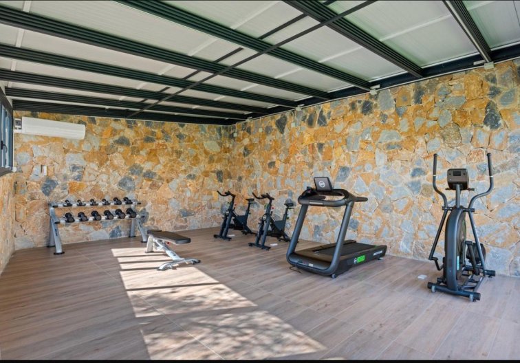Segunda mano - Apartamento  - Orihuela Costa - Costa Blanca