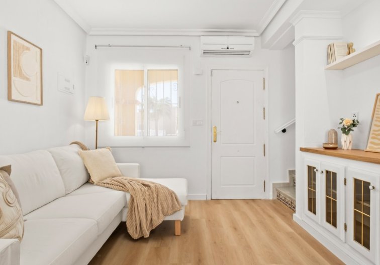 Segunda mano - town house - Orihuela Costa - Costa Blanca