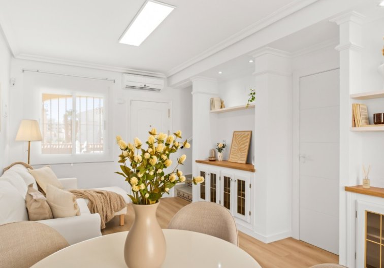 Segunda mano - town house - Orihuela Costa - Costa Blanca