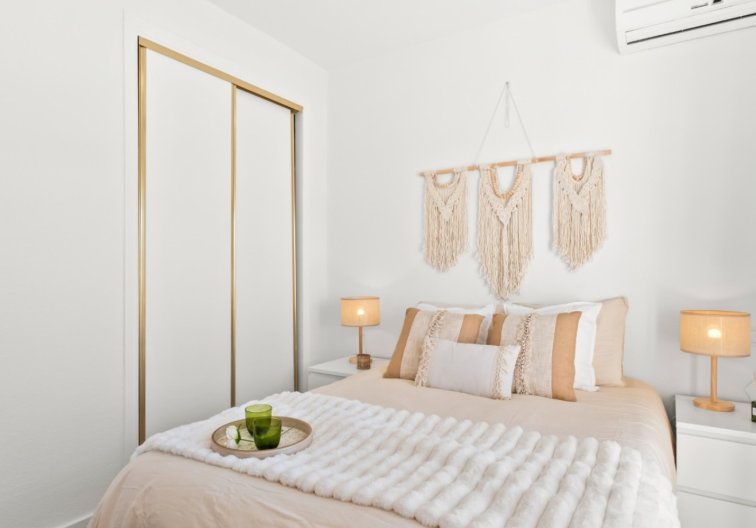 Segunda mano - town house - Orihuela Costa - Costa Blanca