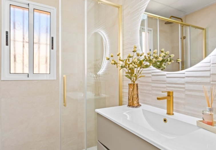 Segunda mano - town house - Orihuela Costa - Costa Blanca