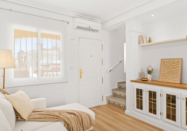 Segunda mano - town house - Orihuela Costa - Costa Blanca