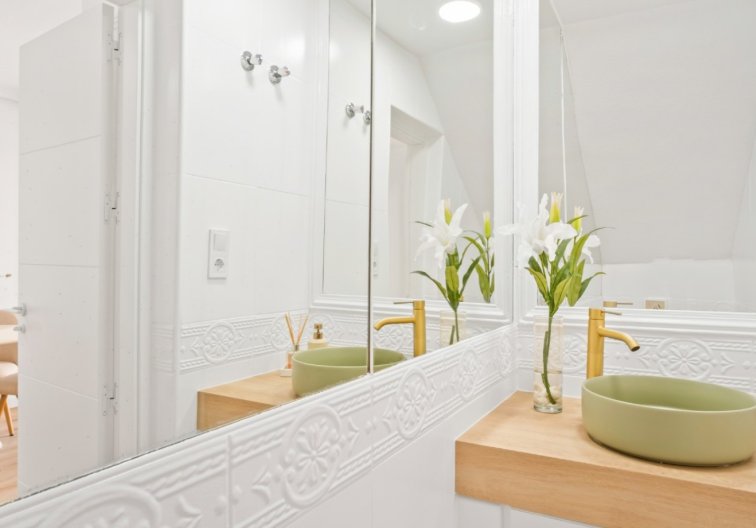 Segunda mano - town house - Orihuela Costa - Costa Blanca