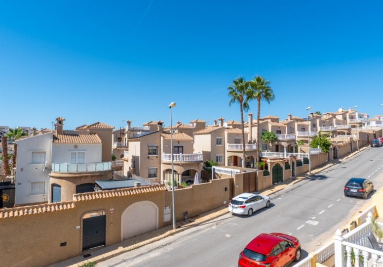 Segunda mano - town house - Orihuela Costa - Costa Blanca