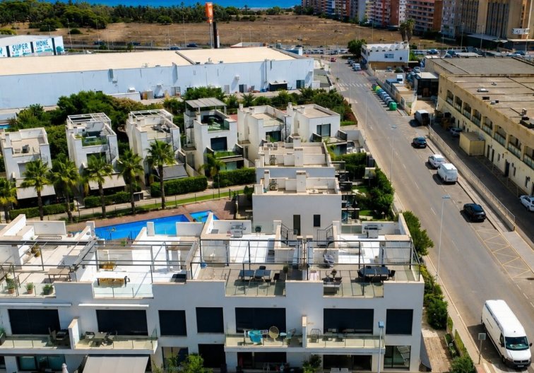 Segunda mano - Apartamento  - Orihuela Costa - Costa Blanca