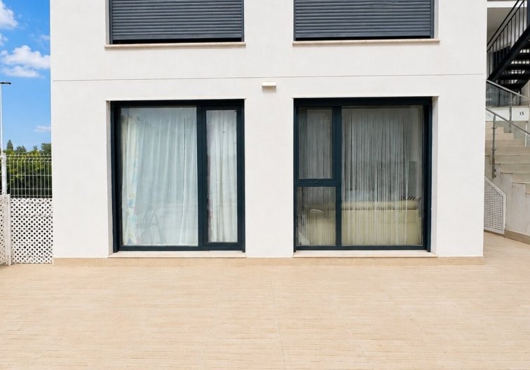 Segunda mano - Apartamento  - Orihuela Costa - Costa Blanca