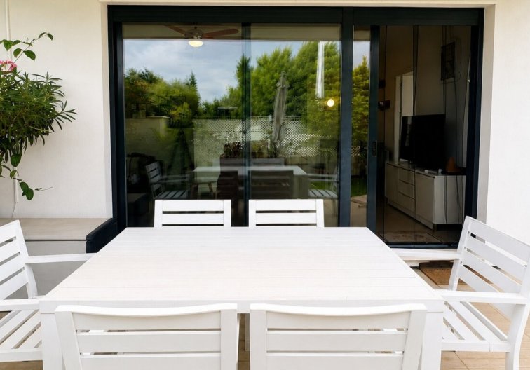 Segunda mano - Apartamento  - Orihuela Costa - Costa Blanca
