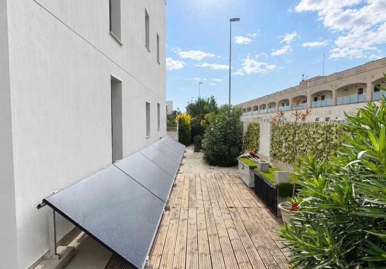 Segunda mano - Apartamento  - Orihuela Costa - Costa Blanca