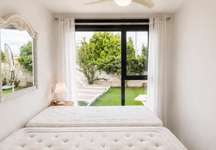 Segunda mano - Apartamento  - Orihuela Costa - Costa Blanca