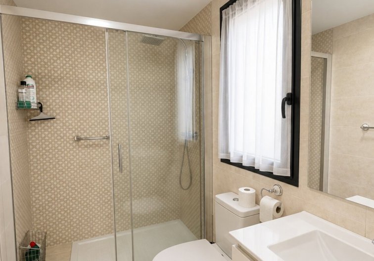 Segunda mano - Apartamento  - Orihuela Costa - Costa Blanca