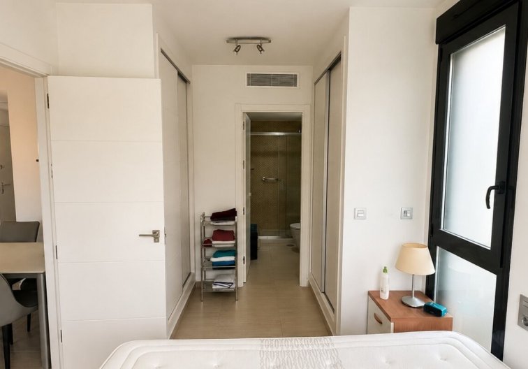 Segunda mano - Apartamento  - Orihuela Costa - Costa Blanca