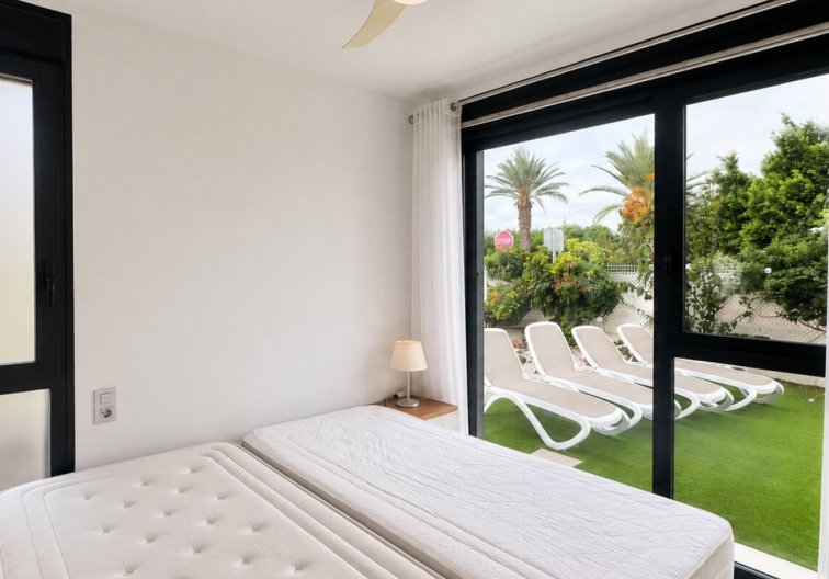 Segunda mano - Apartamento  - Orihuela Costa - Costa Blanca
