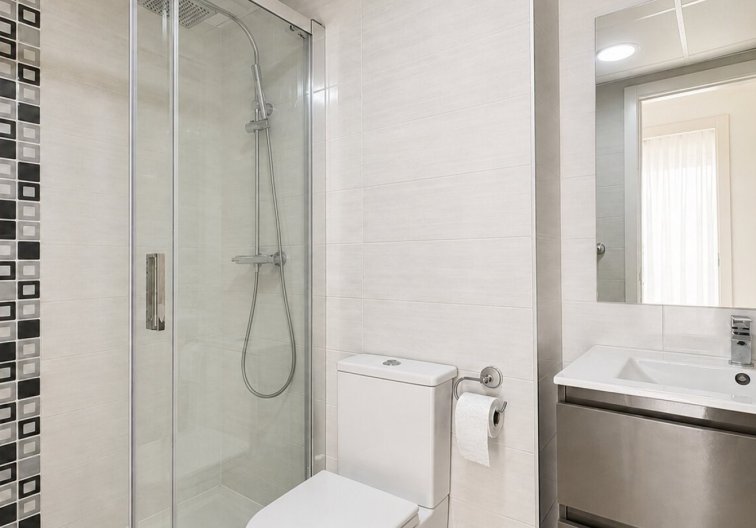 Segunda mano - Apartamento  - Orihuela Costa - Costa Blanca