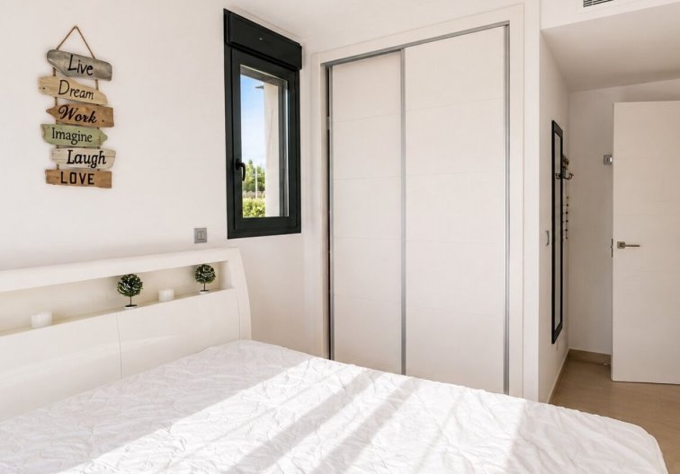 Segunda mano - Apartamento  - Orihuela Costa - Costa Blanca