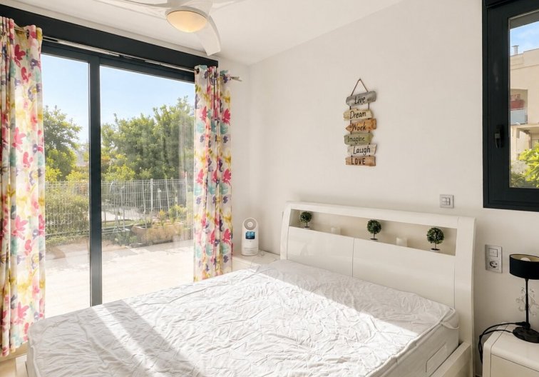 Segunda mano - Apartamento  - Orihuela Costa - Costa Blanca