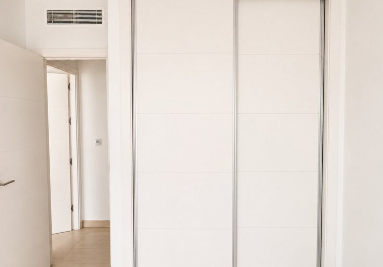 Segunda mano - Apartamento  - Orihuela Costa - Costa Blanca