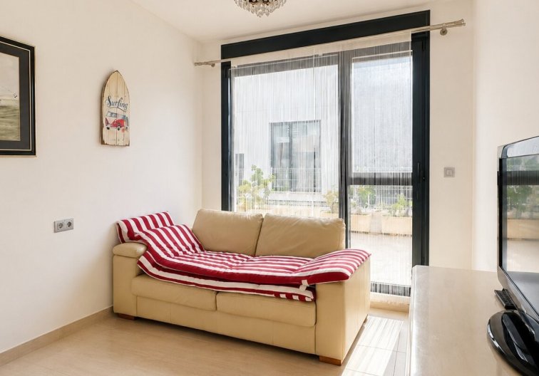Segunda mano - Apartamento  - Orihuela Costa - Costa Blanca