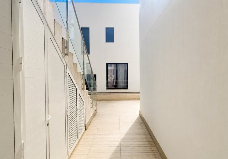 Segunda mano - Apartamento  - Orihuela Costa - Costa Blanca