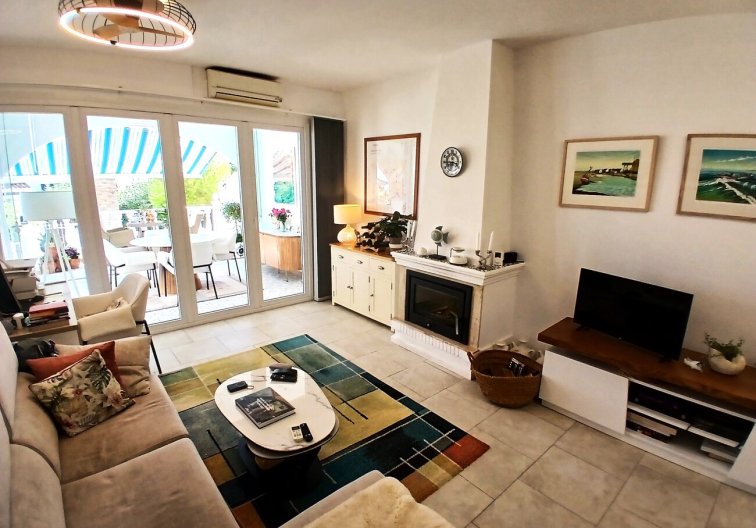 Segunda mano - town house - Villamartin - Costa Blanca