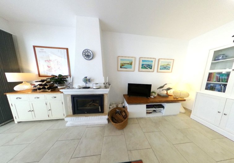 Segunda mano - town house - Villamartin - Costa Blanca