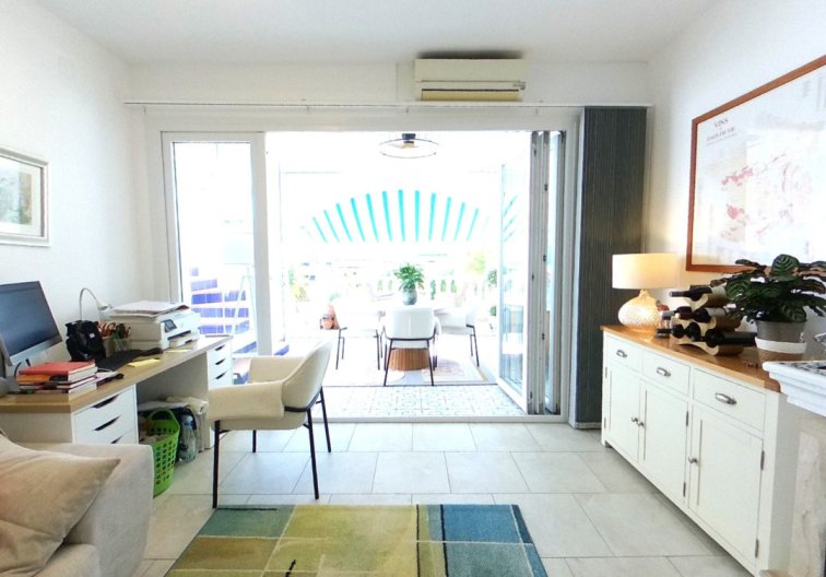 Segunda mano - town house - Villamartin - Costa Blanca
