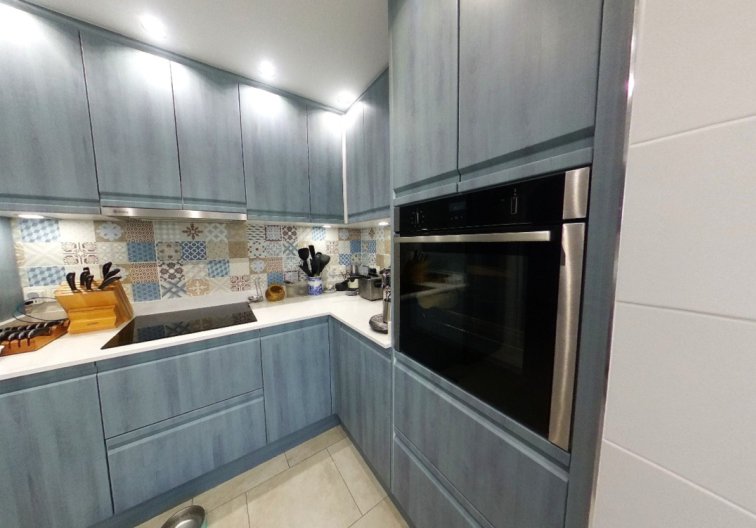 Segunda mano - town house - Villamartin - Costa Blanca