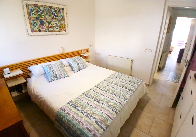 Segunda mano - town house - Villamartin - Costa Blanca