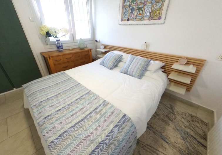 Segunda mano - town house - Villamartin - Costa Blanca