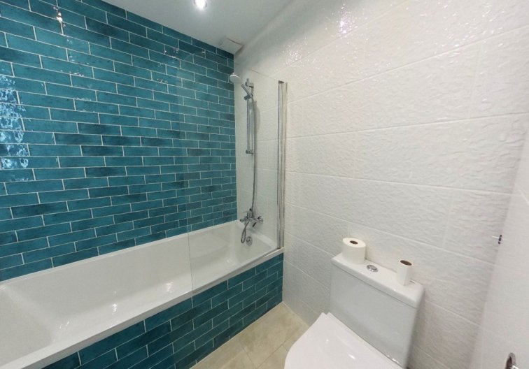 Segunda mano - town house - Villamartin - Costa Blanca