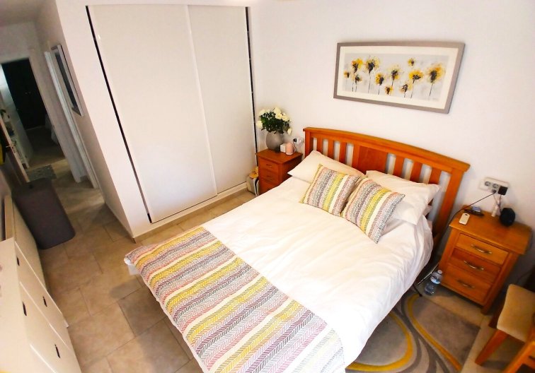 Segunda mano - town house - Villamartin - Costa Blanca